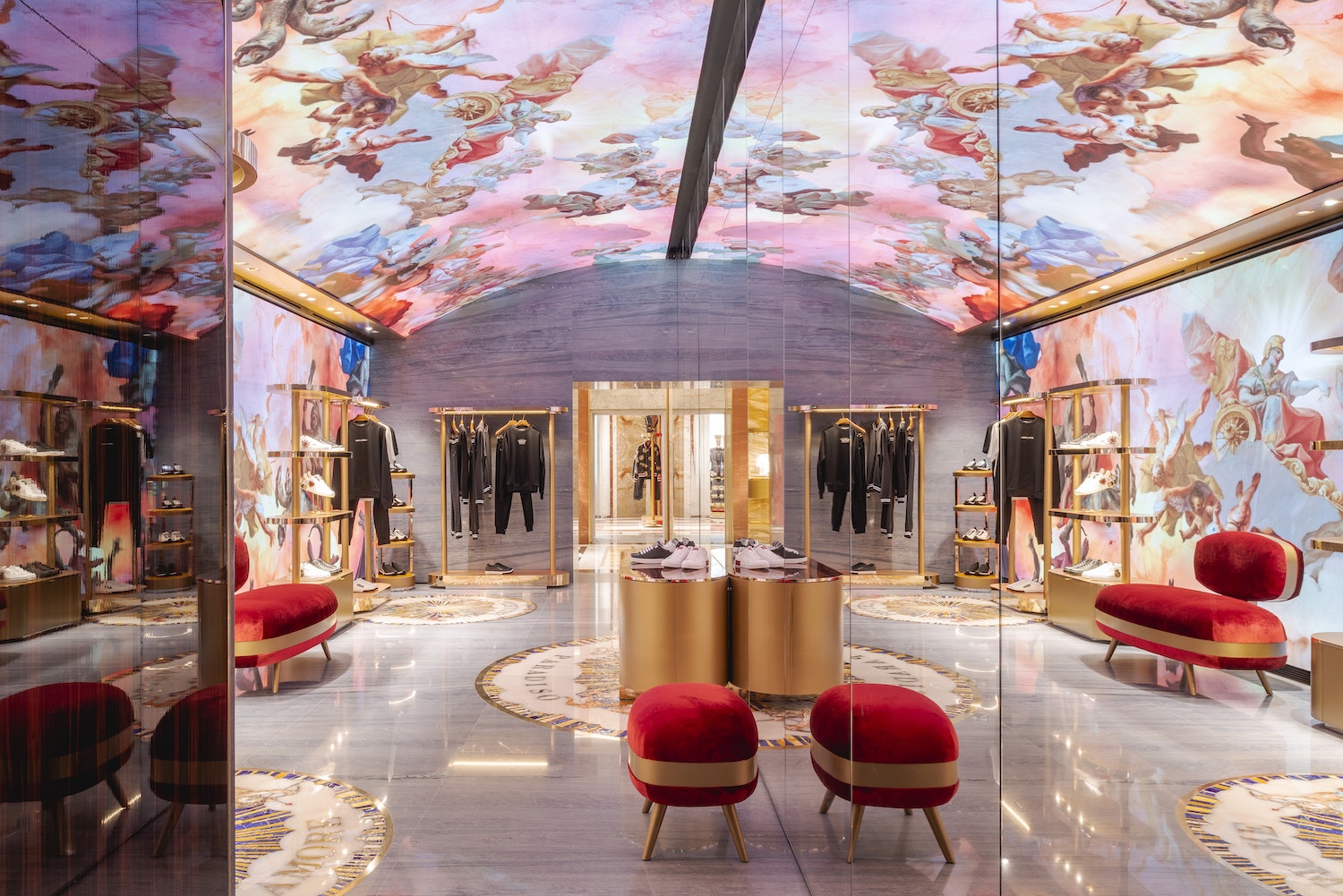 Think Big - Shop Small