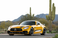 The Germans – Beautiful Machines