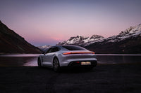 The Germans – Beautiful Machines