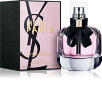 YSL Yves Saint Laurent Mon Paris EDP Spray for Women
