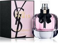 YSL Yves Saint Laurent Mon Paris EDP Spray for Women