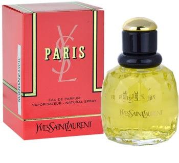 YSL Yves Saint Laurent Paris EDP for Women