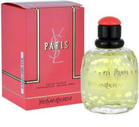 YSL Yves Saint Laurent Paris EDT for Women
