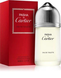 Cartier Pasha de Cartier EDT for Men