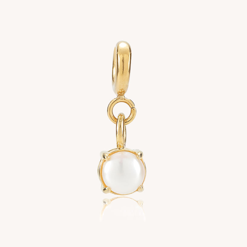 Pearl Charm