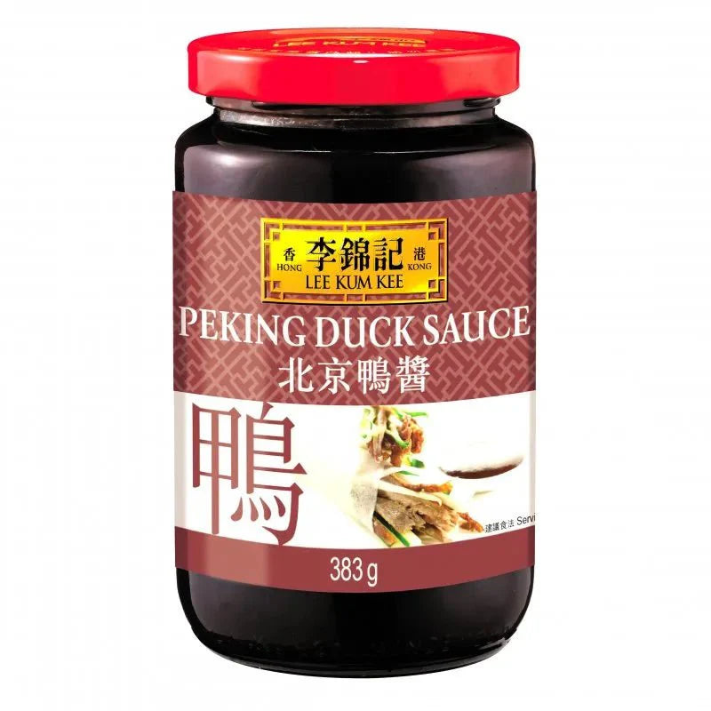 LEE KUM KEE Sauce For Peking Duck 383g