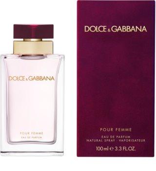 Dolce & Gabbana Pour Femme EDP for Women