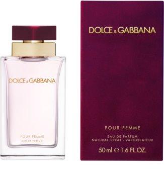 Dolce & Gabbana Pour Femme EDP for Women