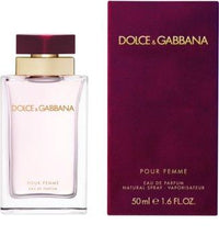 Dolce & Gabbana Pour Femme EDP for Women