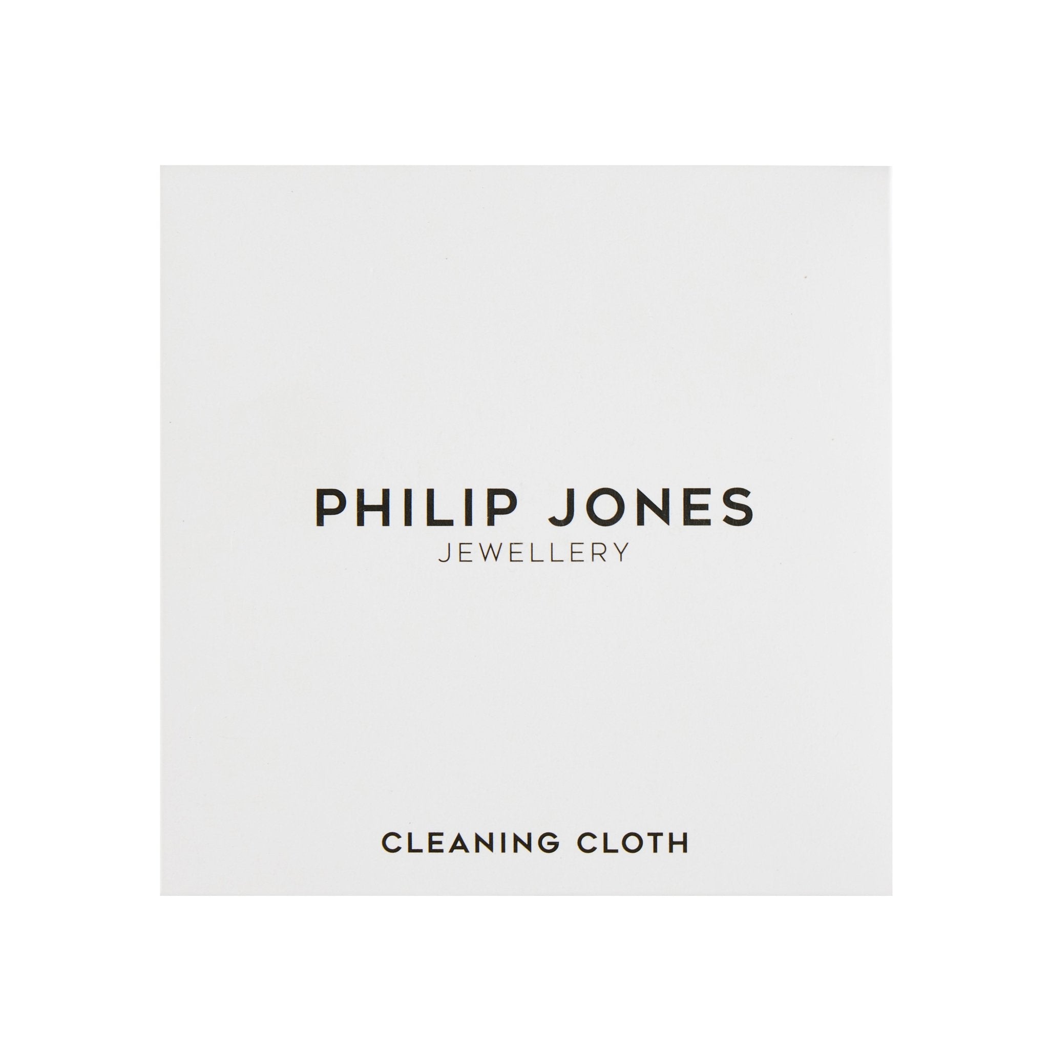 Philip Jones Polishing Cloth