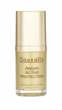 Argan Active Protection Eye Serum 15ml | Revitalising and Hydrating Eye Care