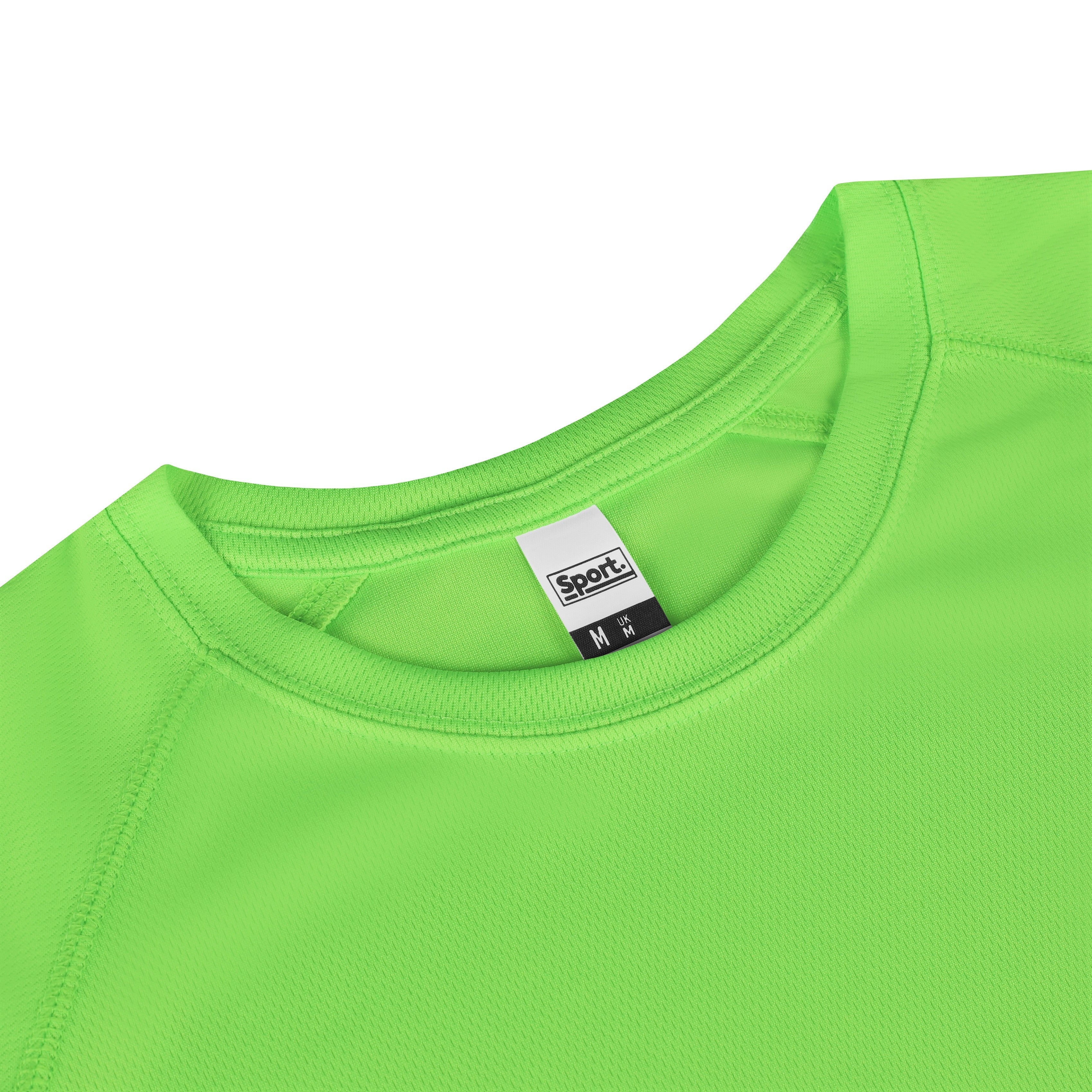 Roly Contrast Breathable T-Shirt