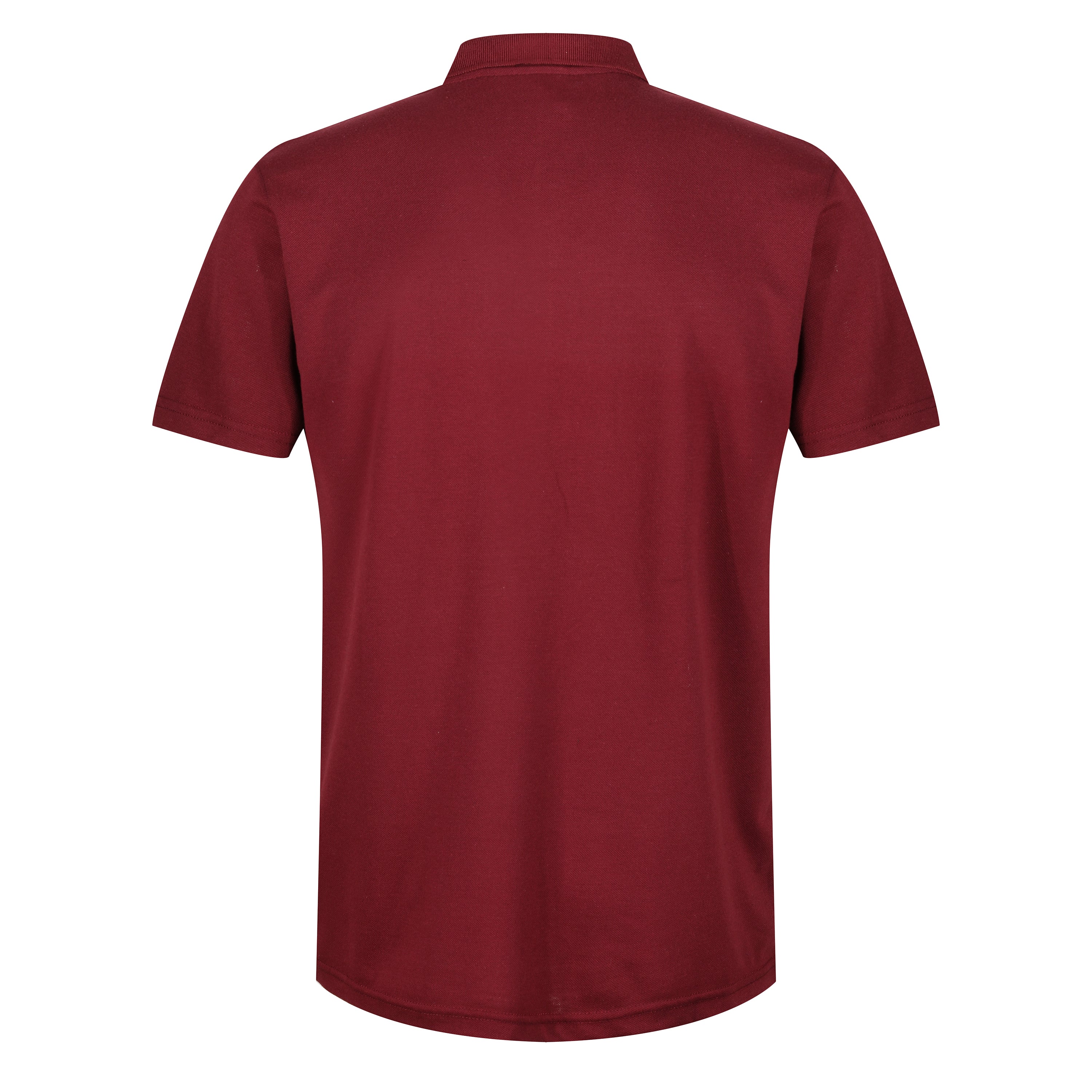 Metzuyan Action Polo Shirt