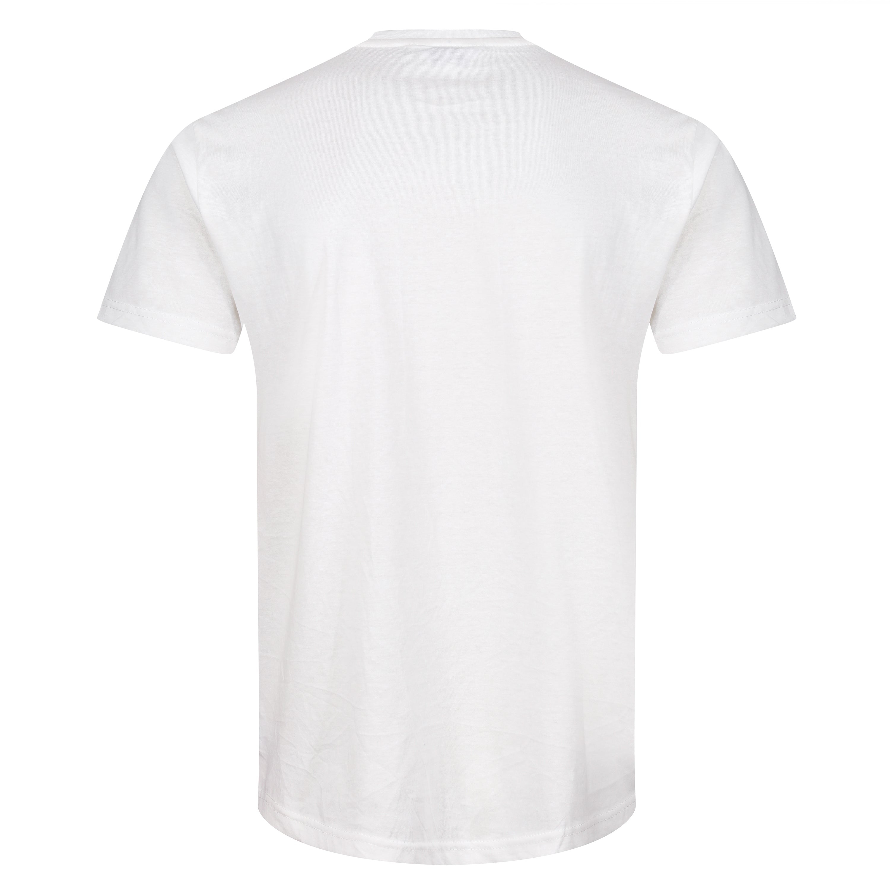 Ben Sherman Signature Target T-Shirt