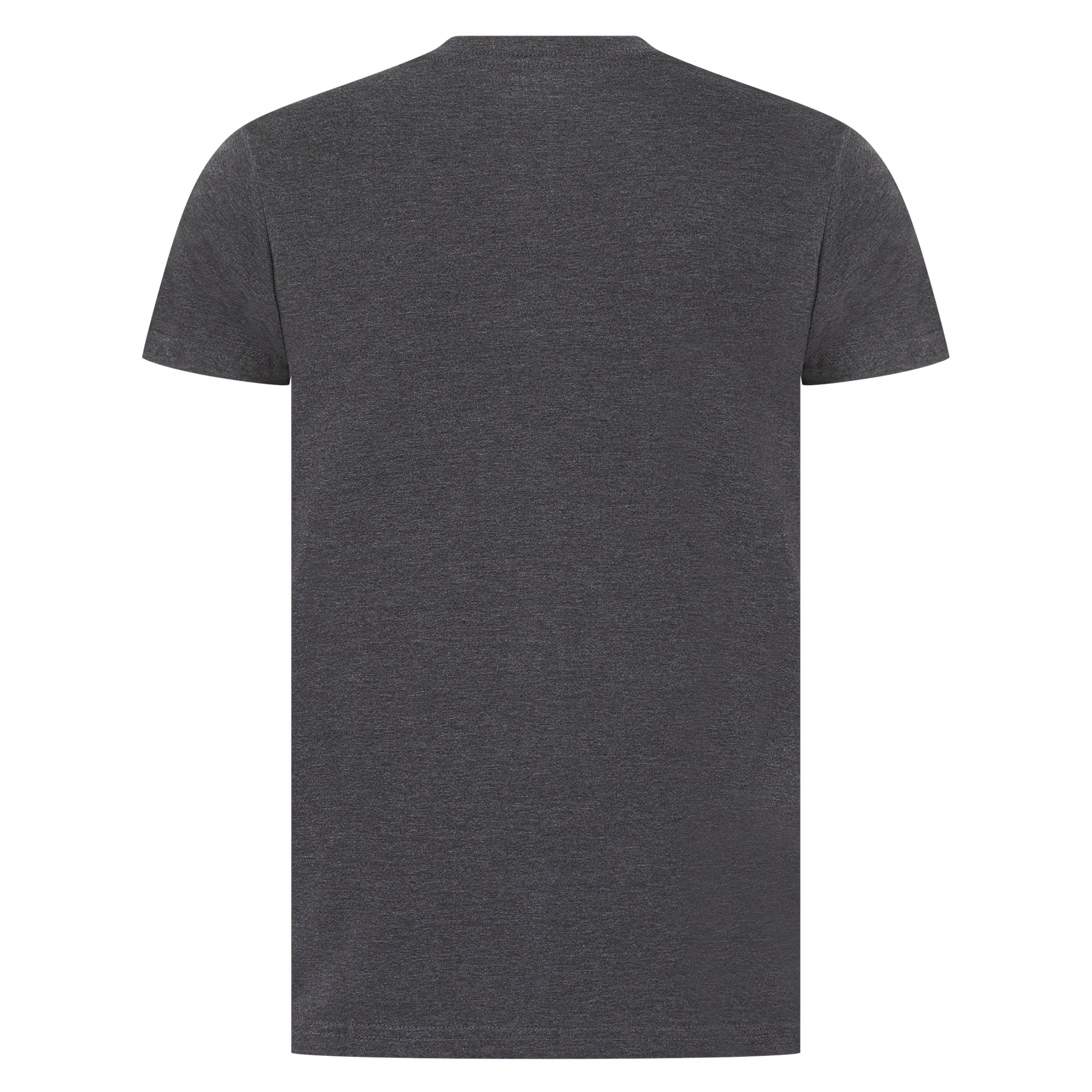 Milano Bulls Assorted 3 Pack Graphic T-Shirts