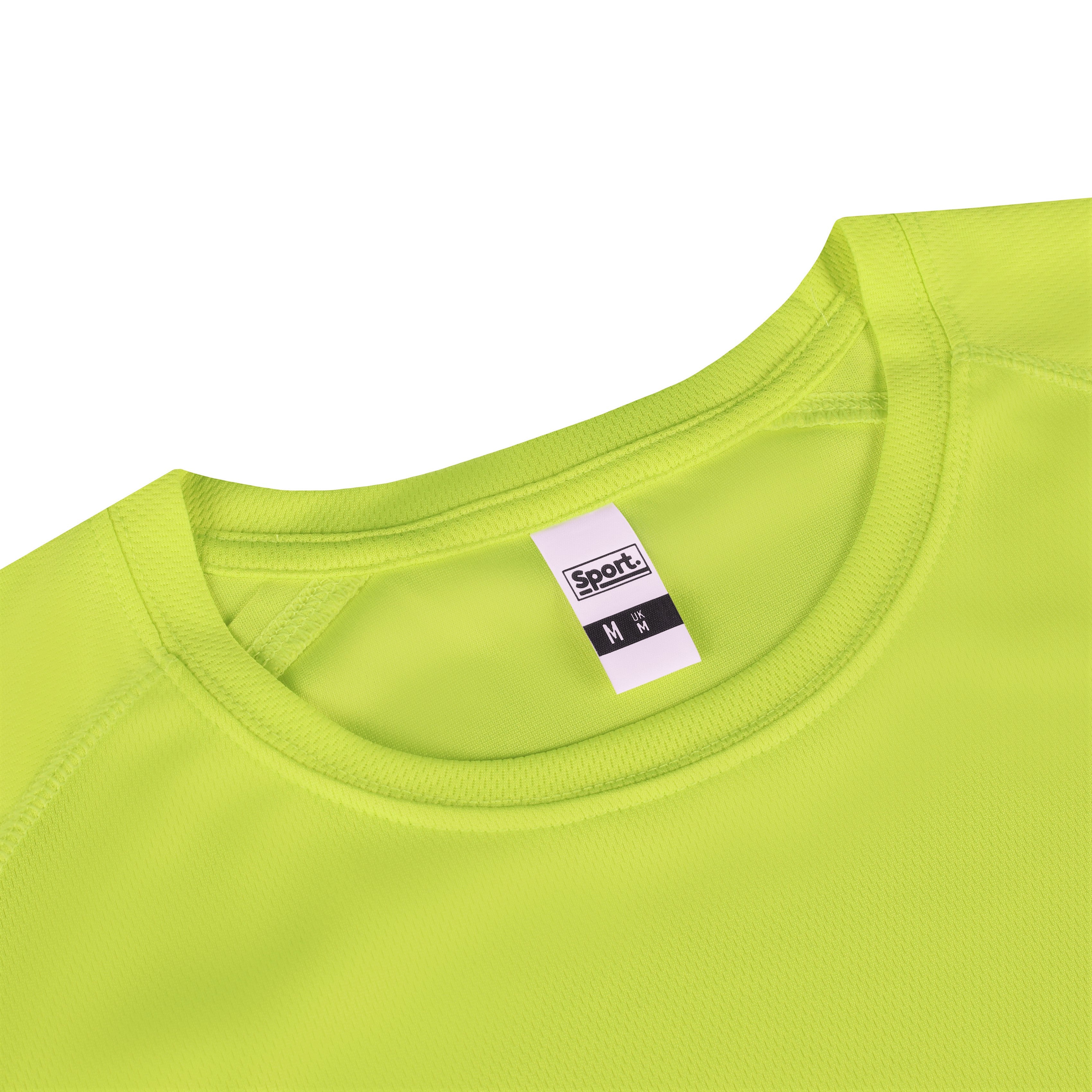 Roly Contrast Breathable T-Shirt