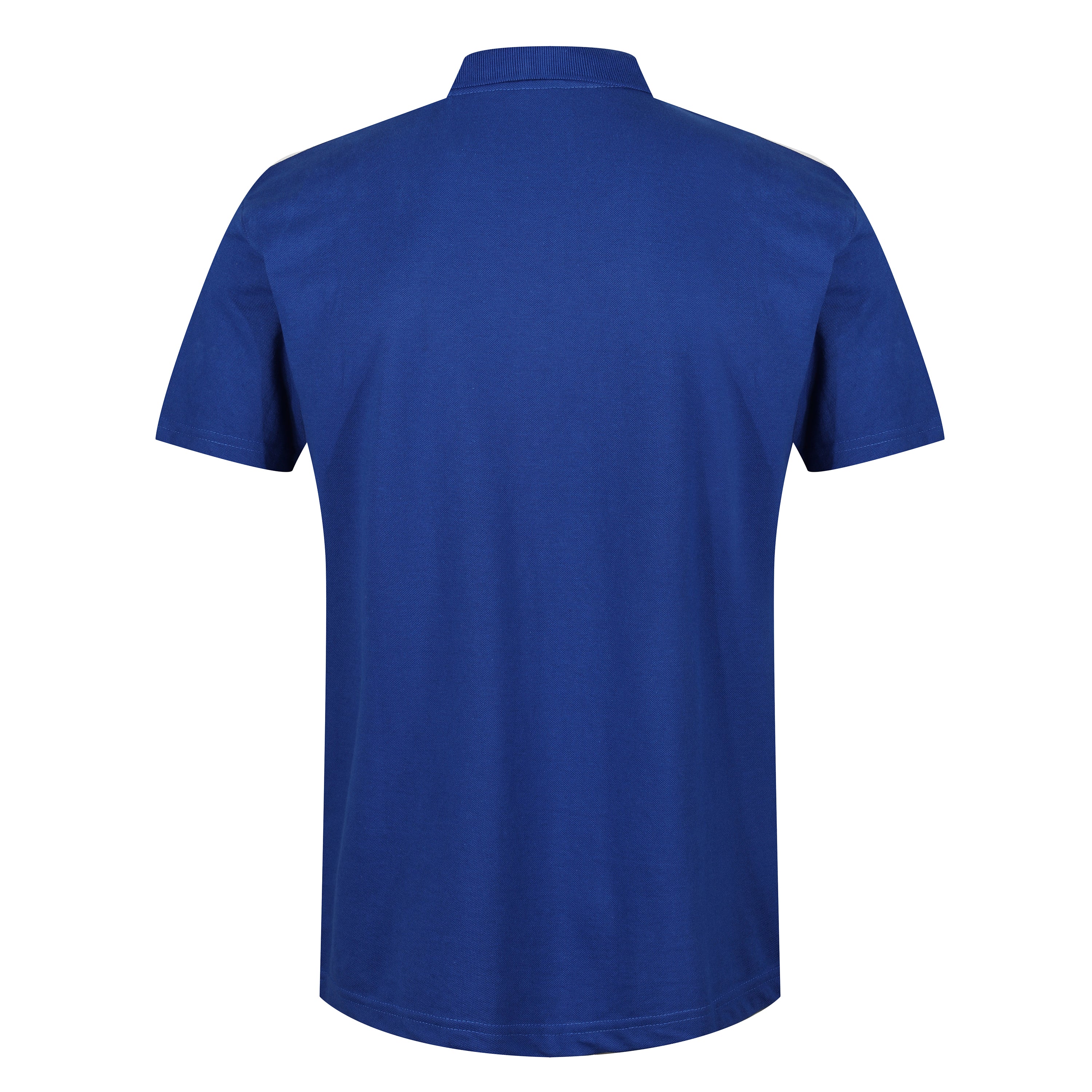 Metzuyan Action Polo Shirt