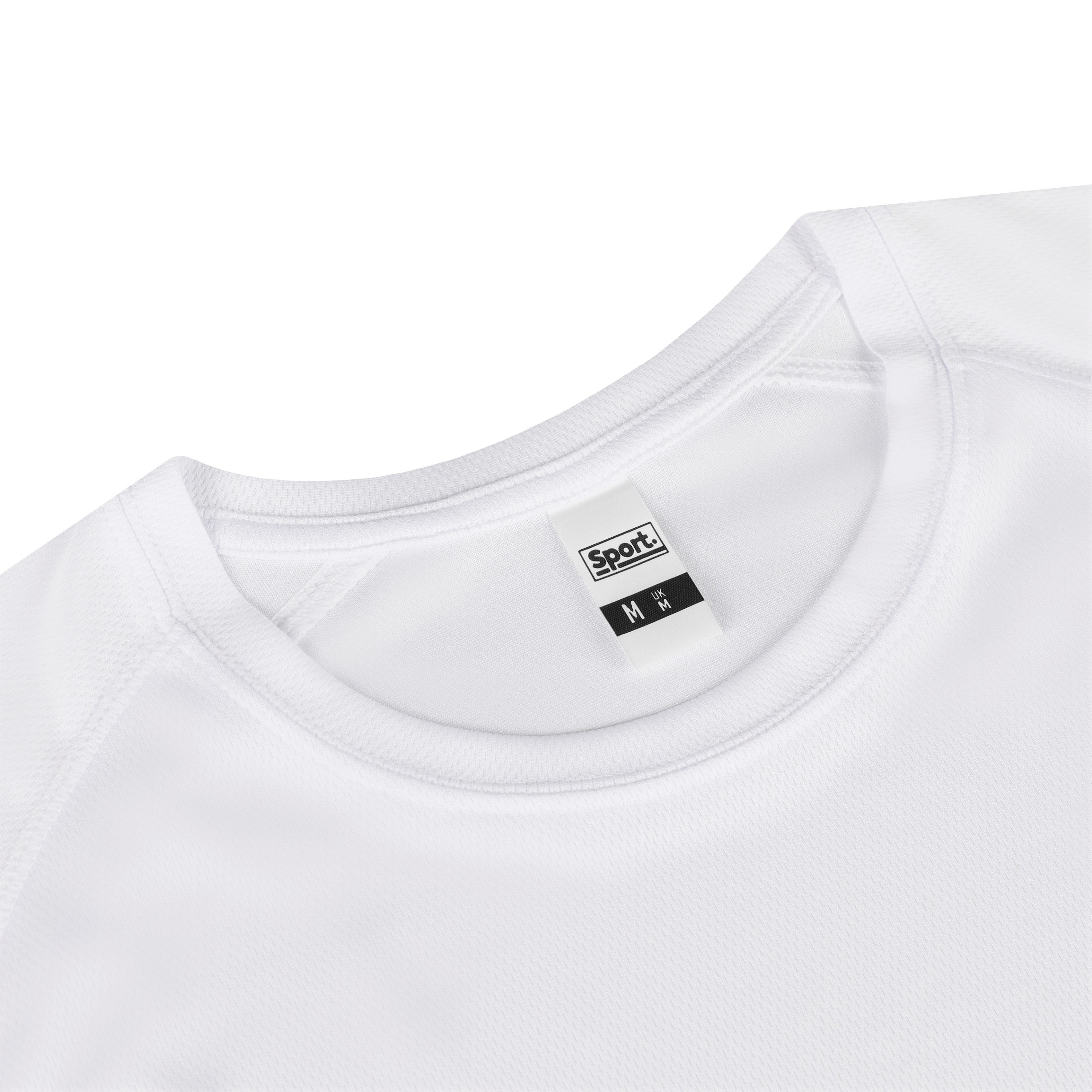 Roly Contrast Breathable T-Shirt