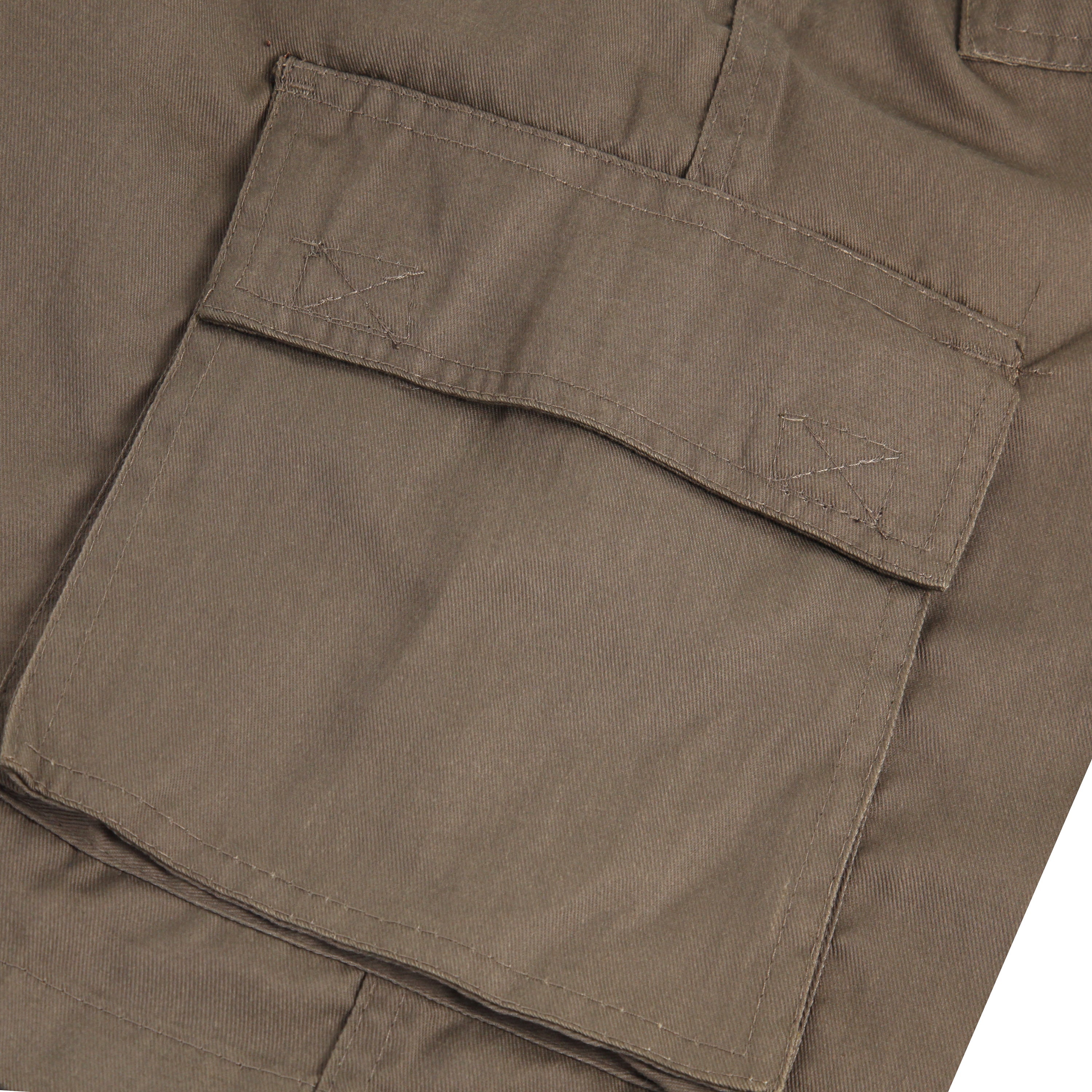 Eros 6 Pocket Cargo Shorts