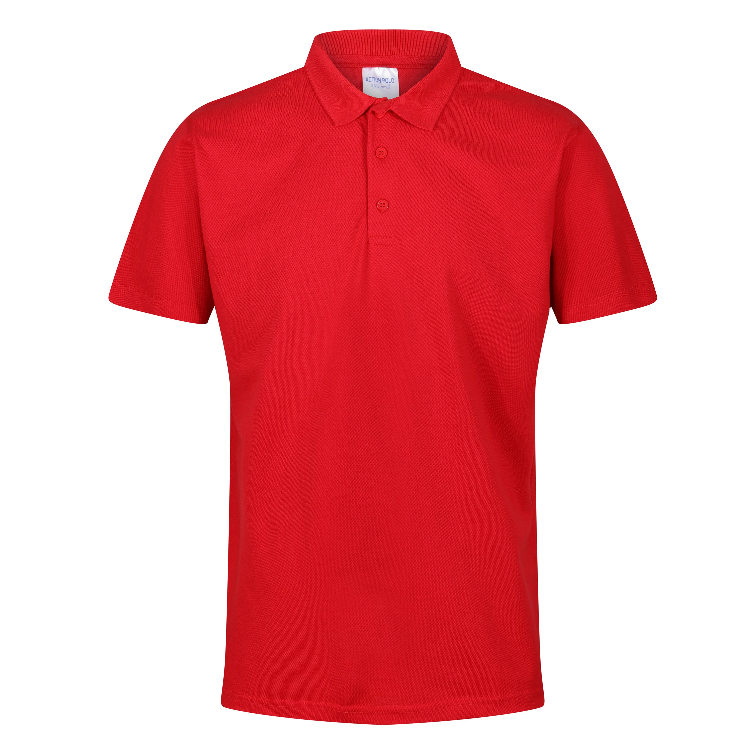 Metzuyan Action Polo Shirt