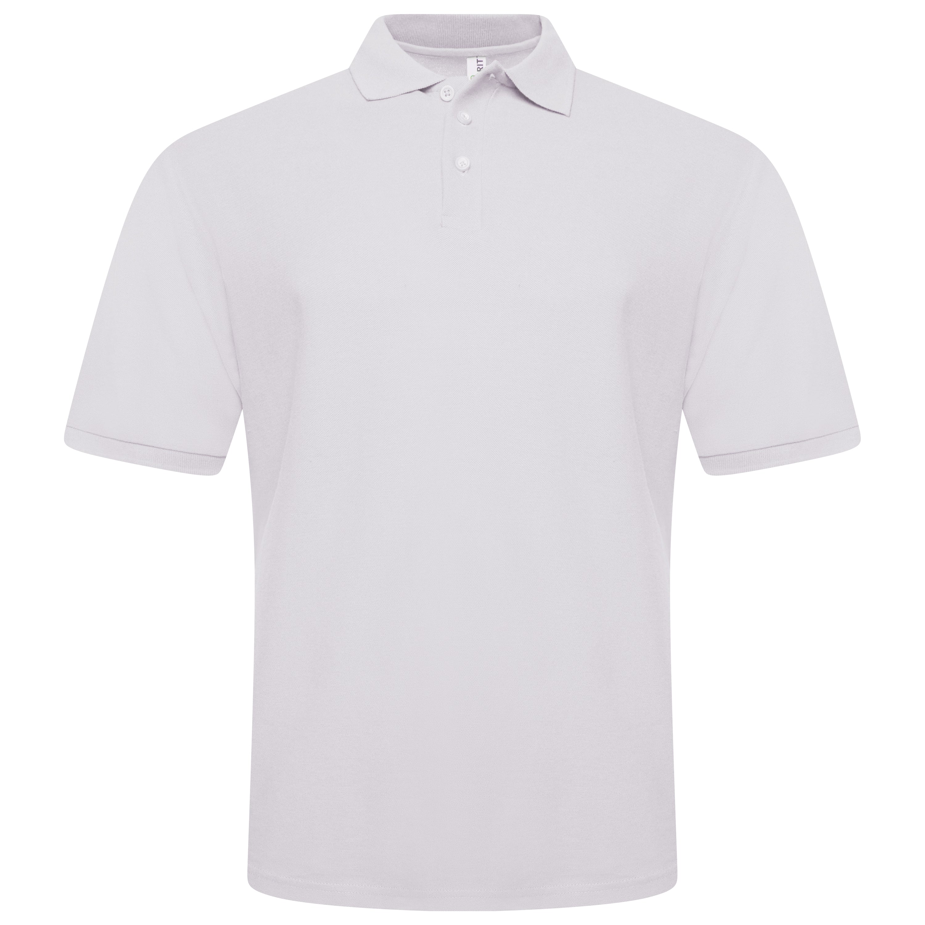 Eco Spirit Pique Polo Shirt