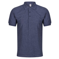 Fruit of the Loom 65/35 Tailored Polo Shirt