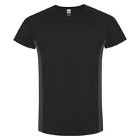 Roly Contrast Breathable T-Shirt
