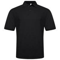 Eco Spirit Pique Polo Shirt