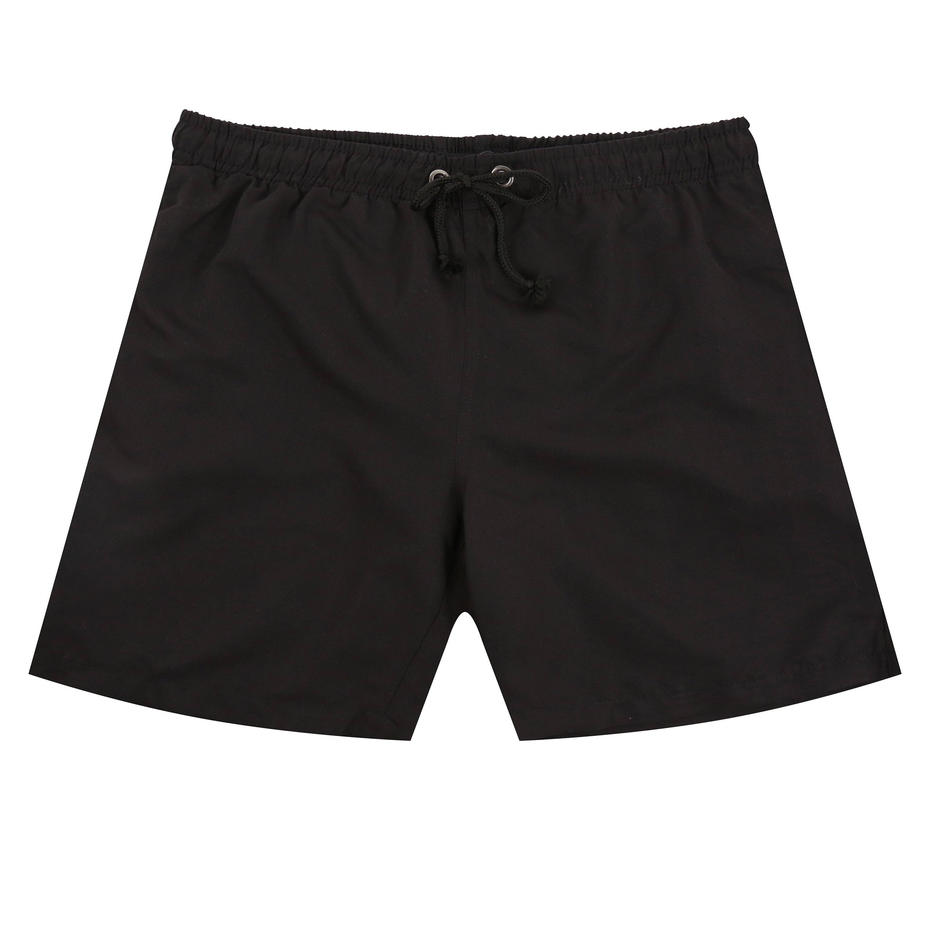 Stitch & Soul Swim Shorts