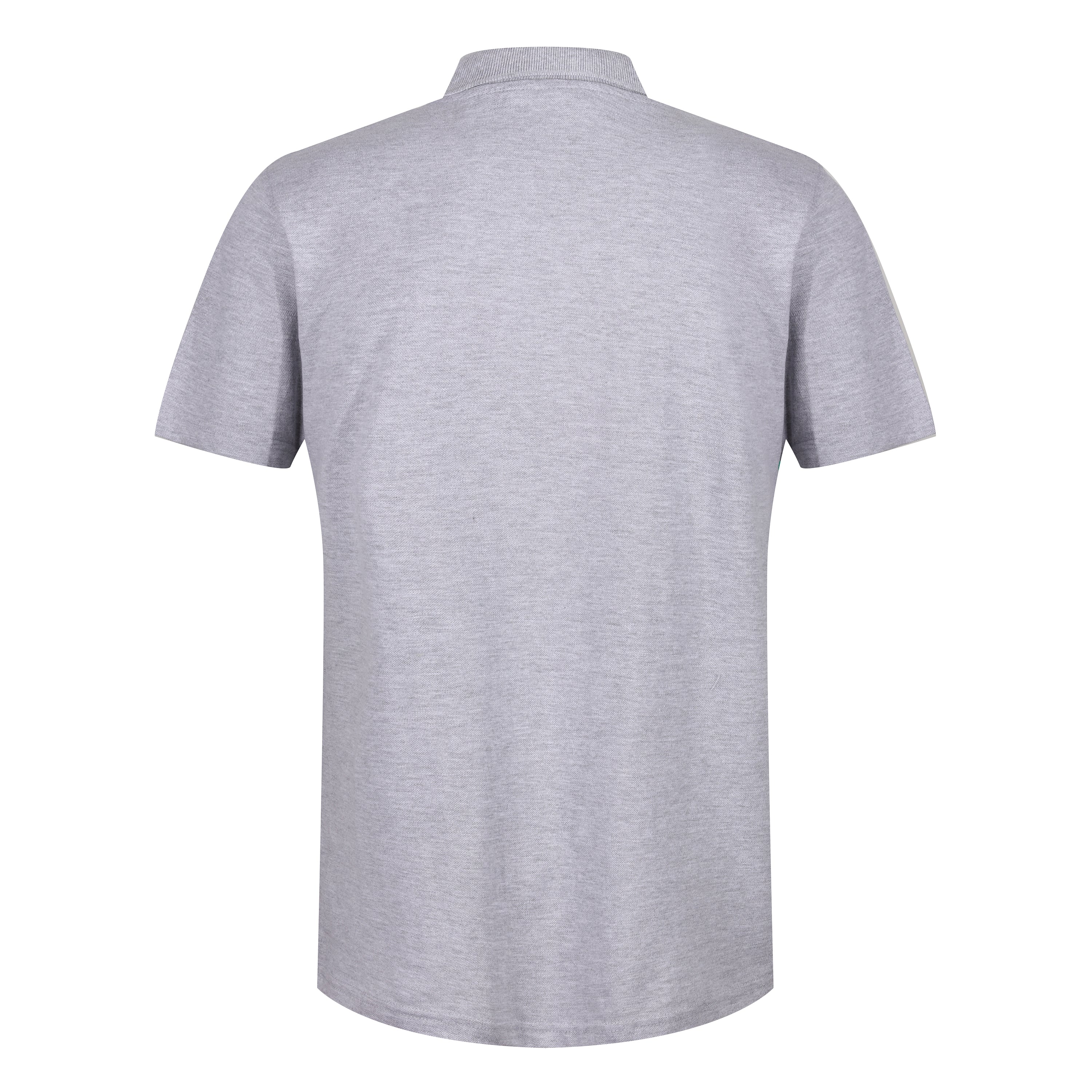 Metzuyan Action Polo Shirt