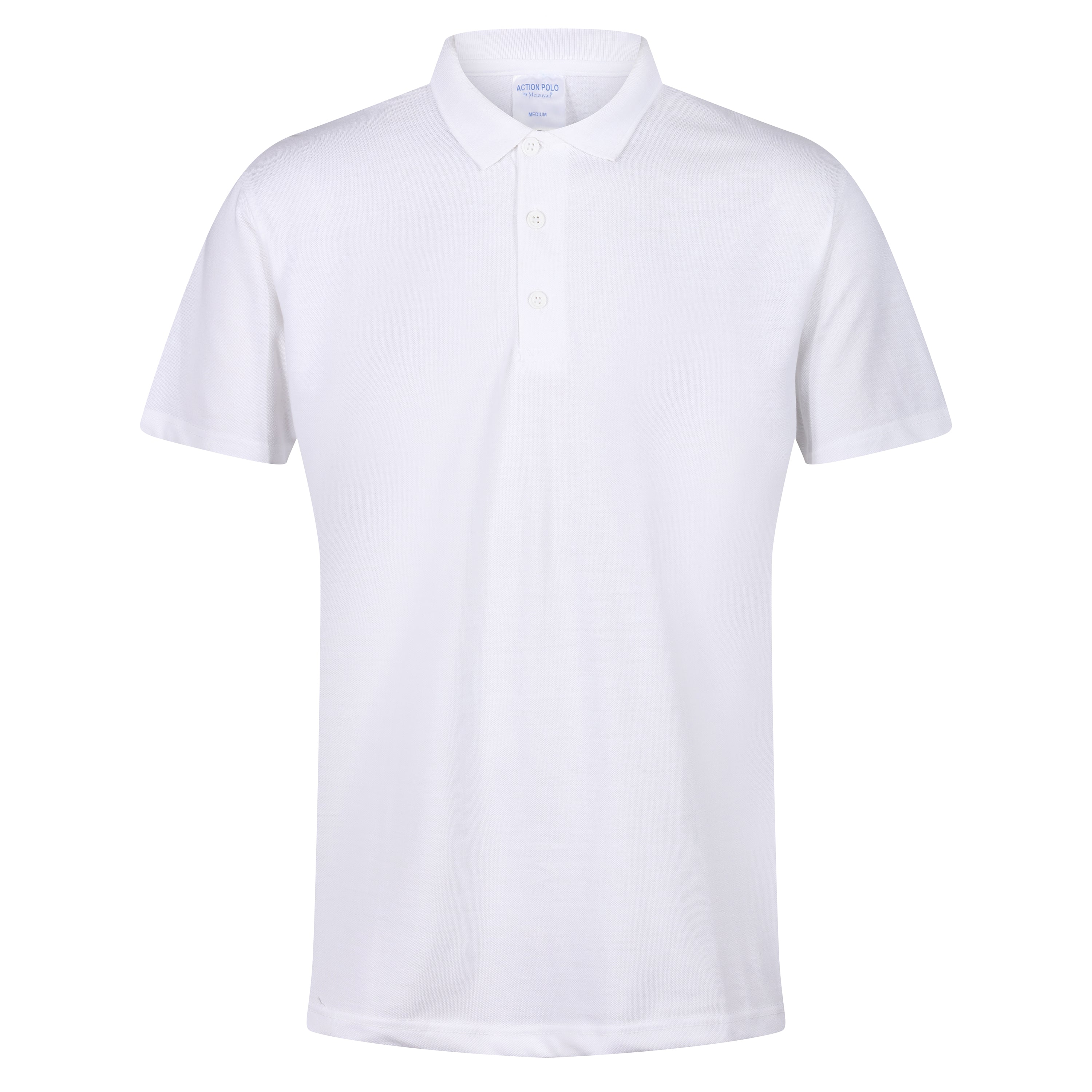 Metzuyan Action Polo Shirt