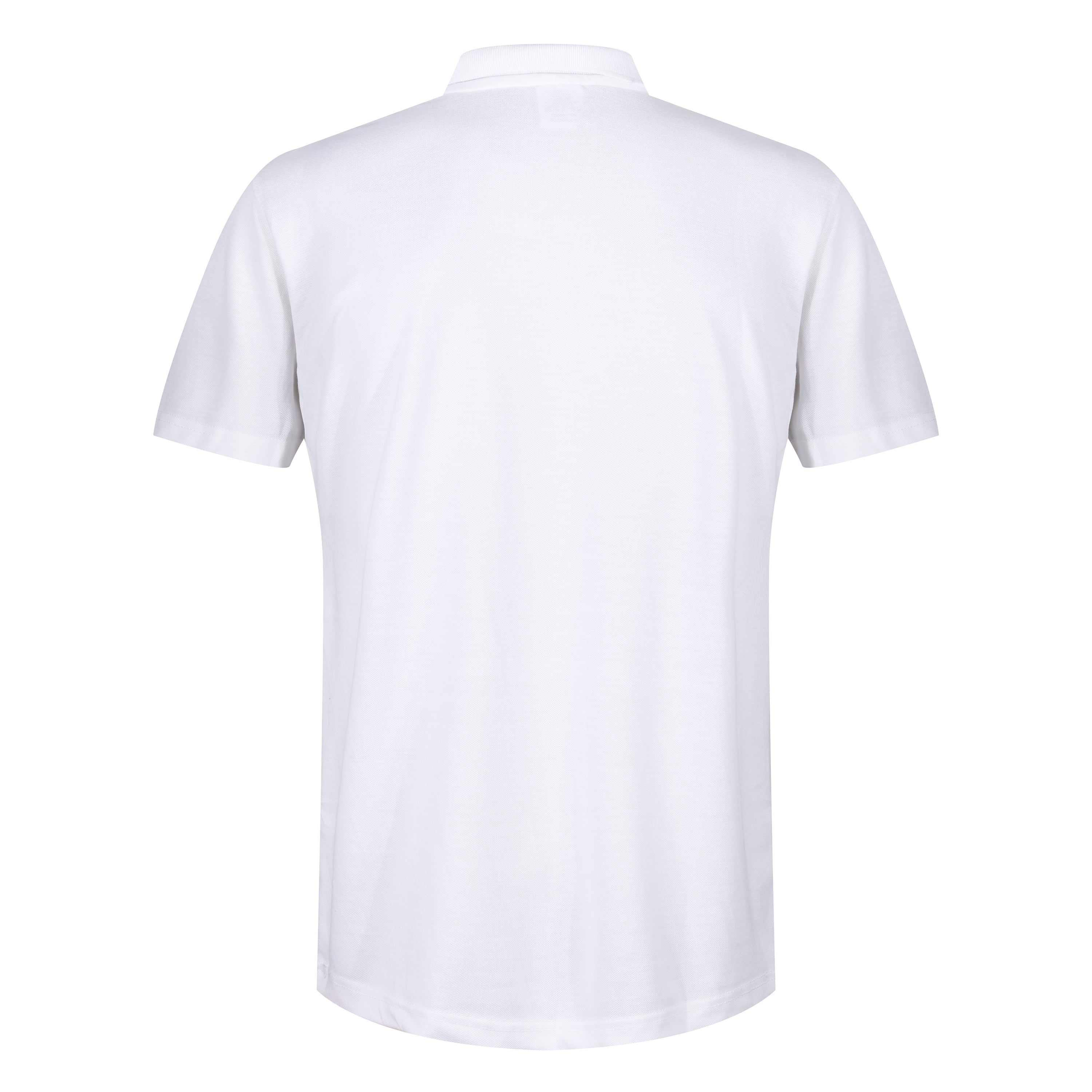 Metzuyan Action Polo Shirt