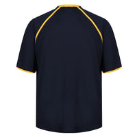 Boronia Technical Active Tipped T-Shirt