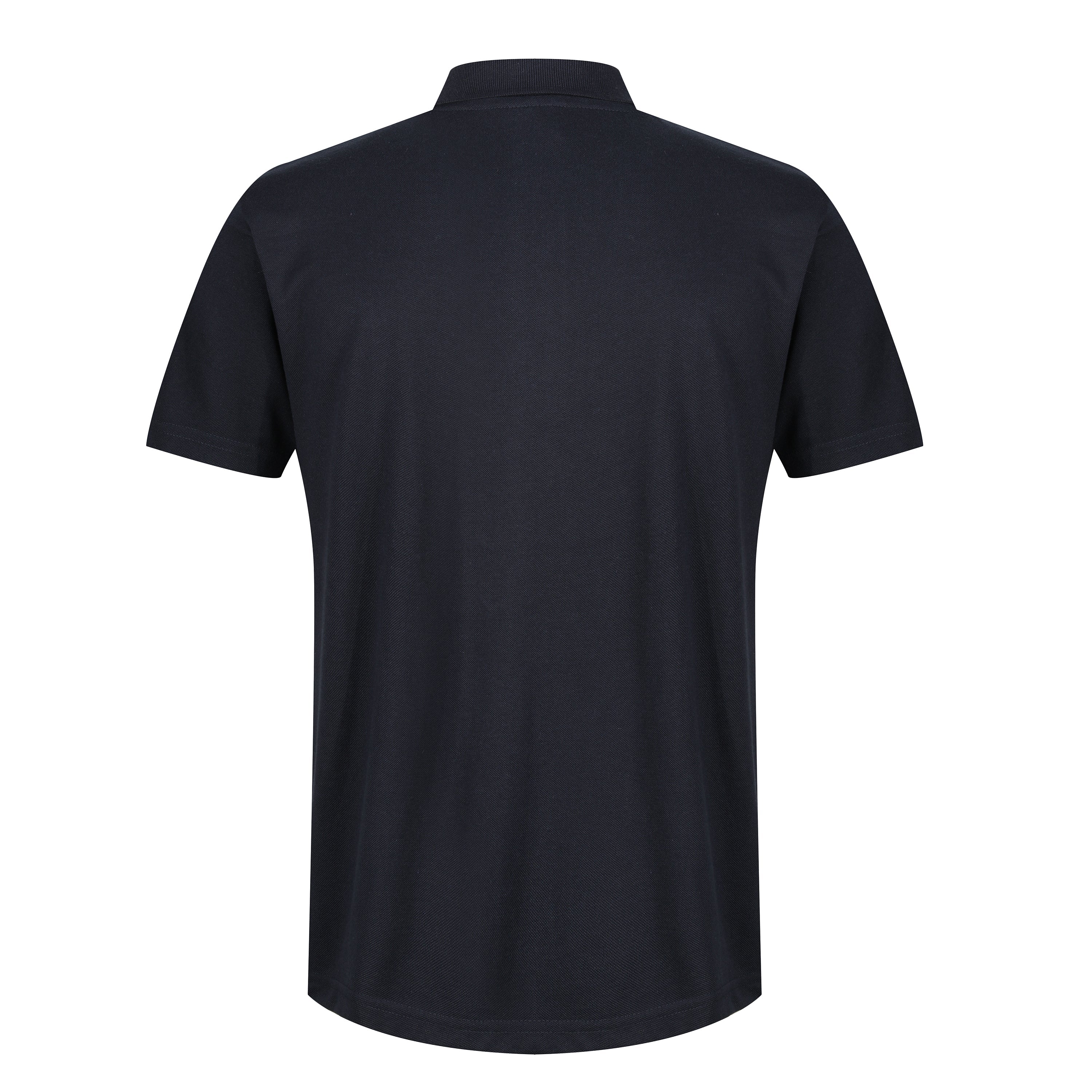 Metzuyan Action Polo Shirt