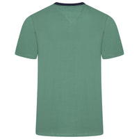 Tommy Hilfiger Embroidered Emblem T-Shirt