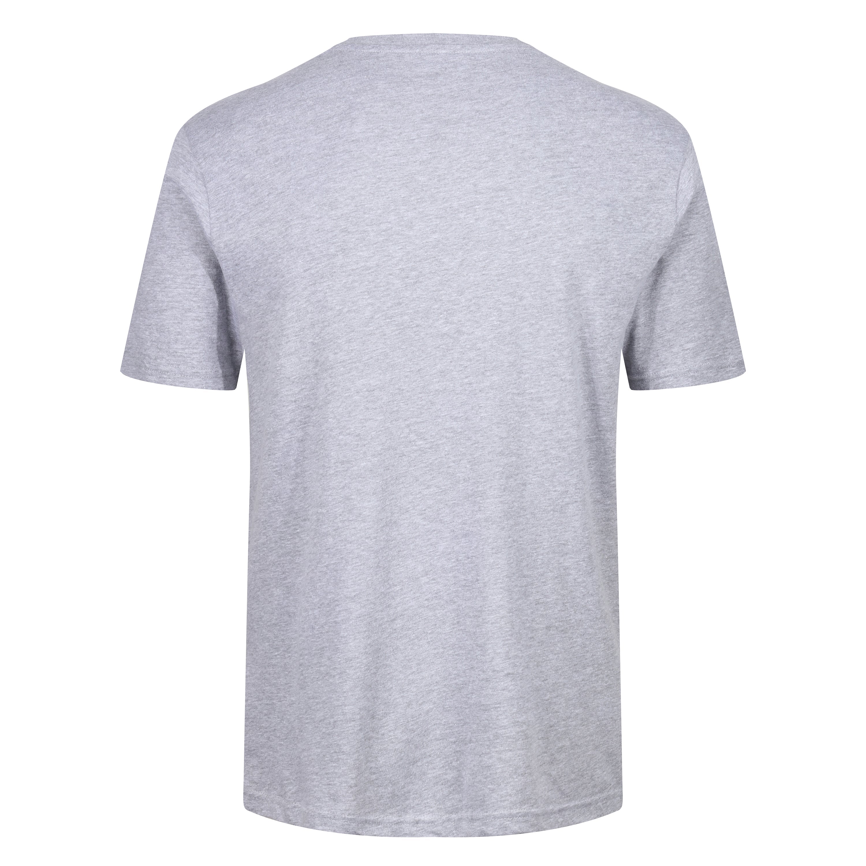 Bench Zacki Crew Neck T-Shirt