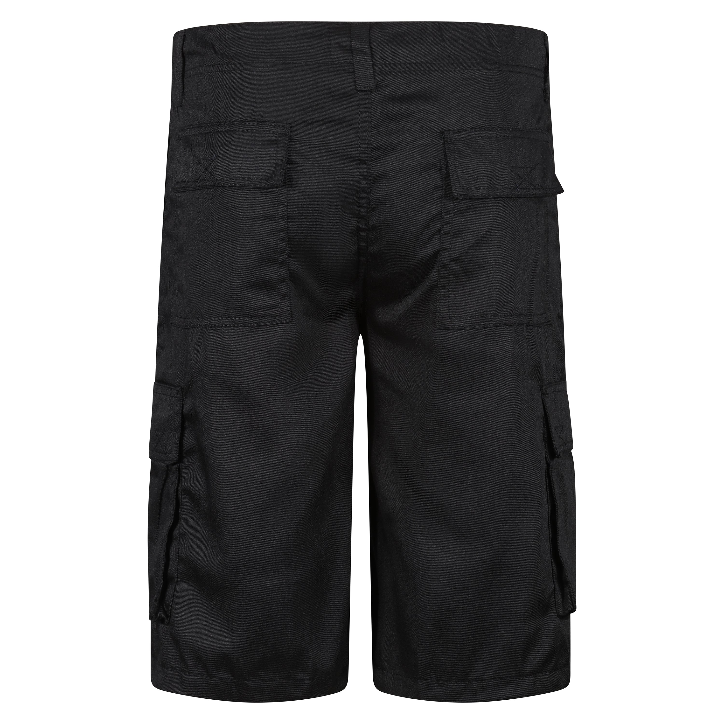 Eros 6 Pocket Cargo Shorts