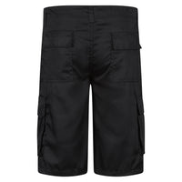 Eros 6 Pocket Cargo Shorts