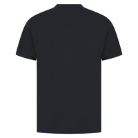 Brave Soul Arkham Crew Neck Pocket T-Shirt