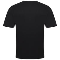 Industrialize Crew Neck Pocket T-Shirt