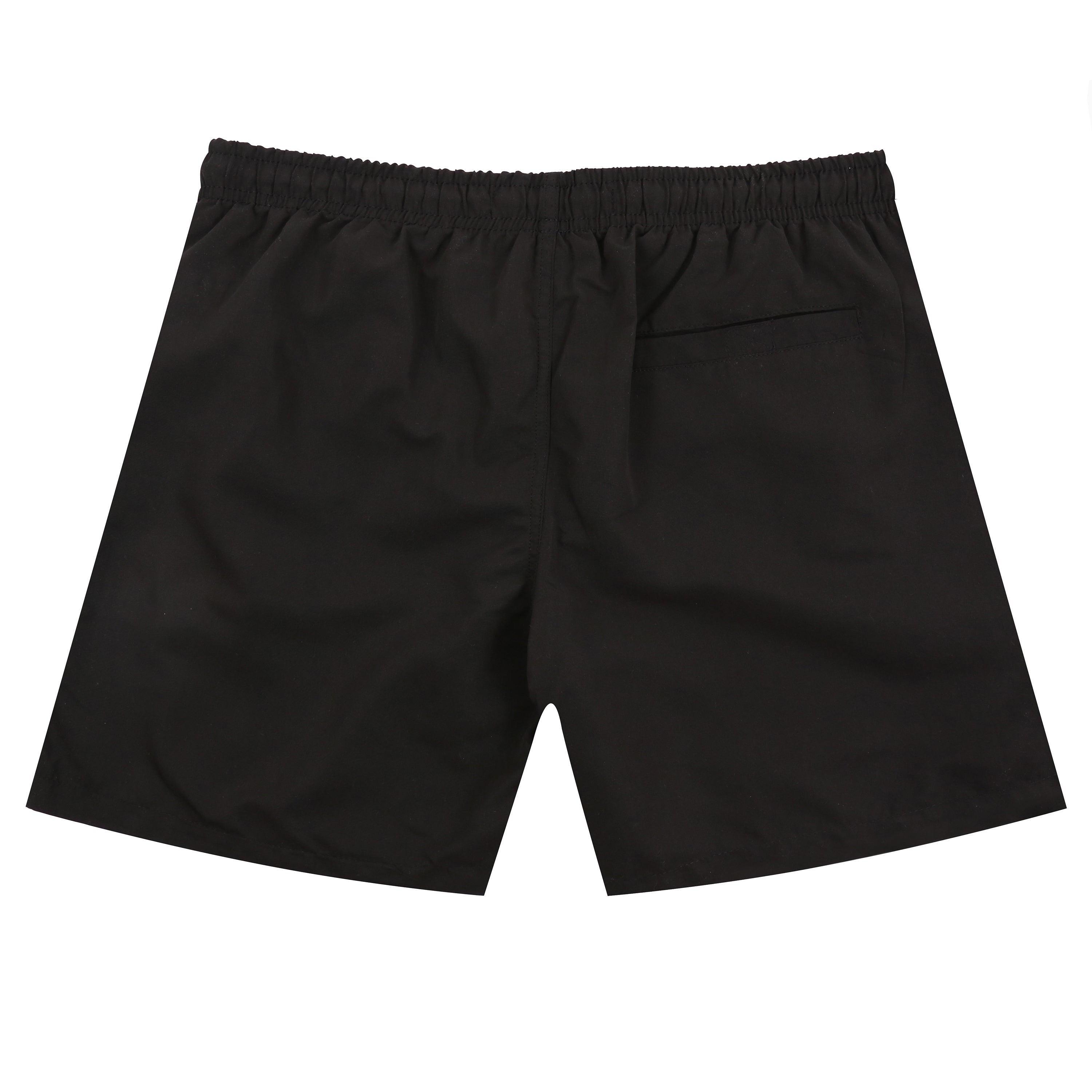 Stitch & Soul Swim Shorts