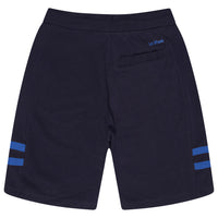 Le Shark Rotary Cotton Pique Jogger Shorts