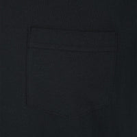 Brave Soul Arkham Crew Neck Pocket T-Shirt