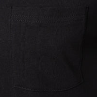 Industrialize Crew Neck Pocket T-Shirt