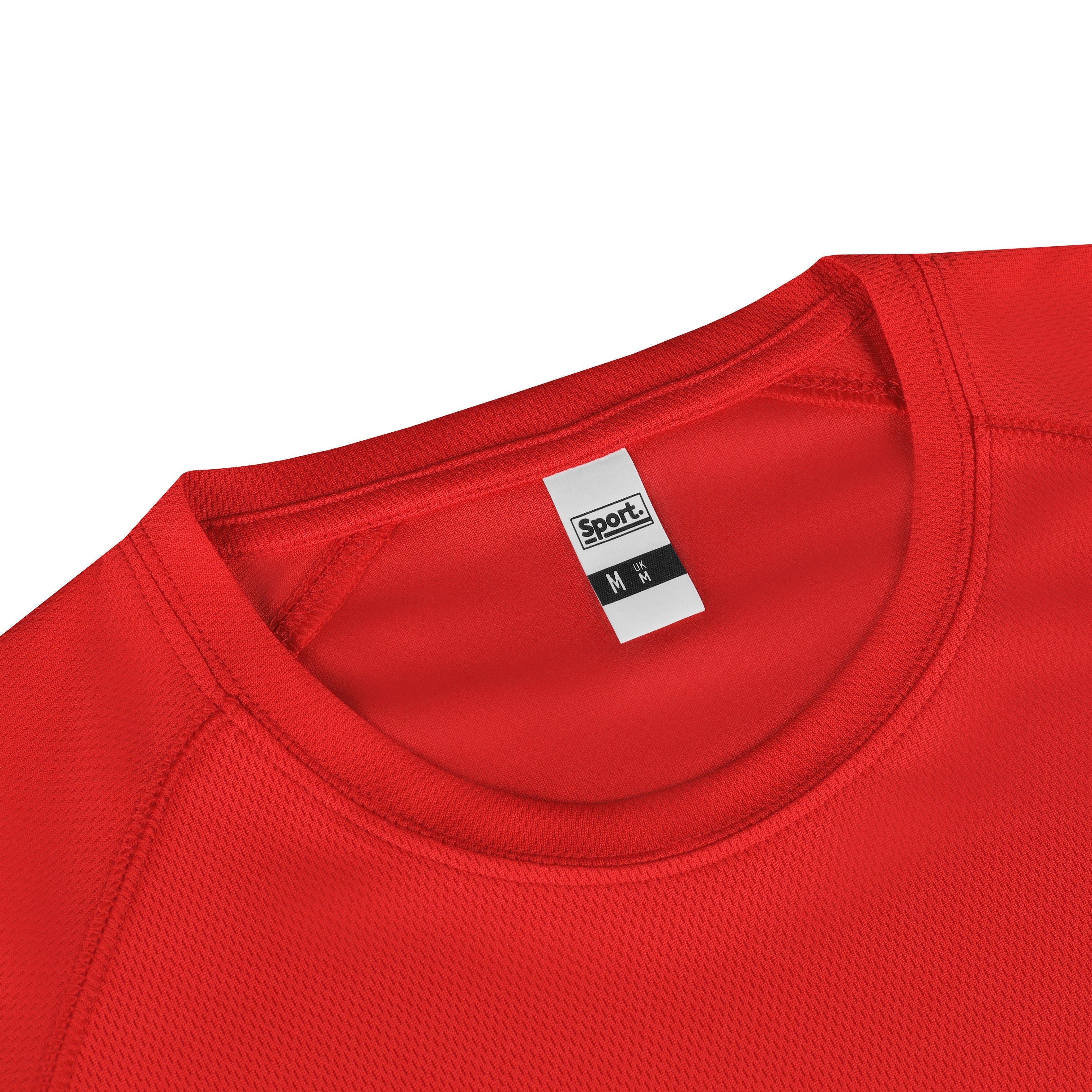 Roly Contrast Breathable T-Shirt