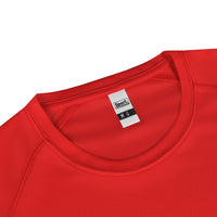 Roly Contrast Breathable T-Shirt