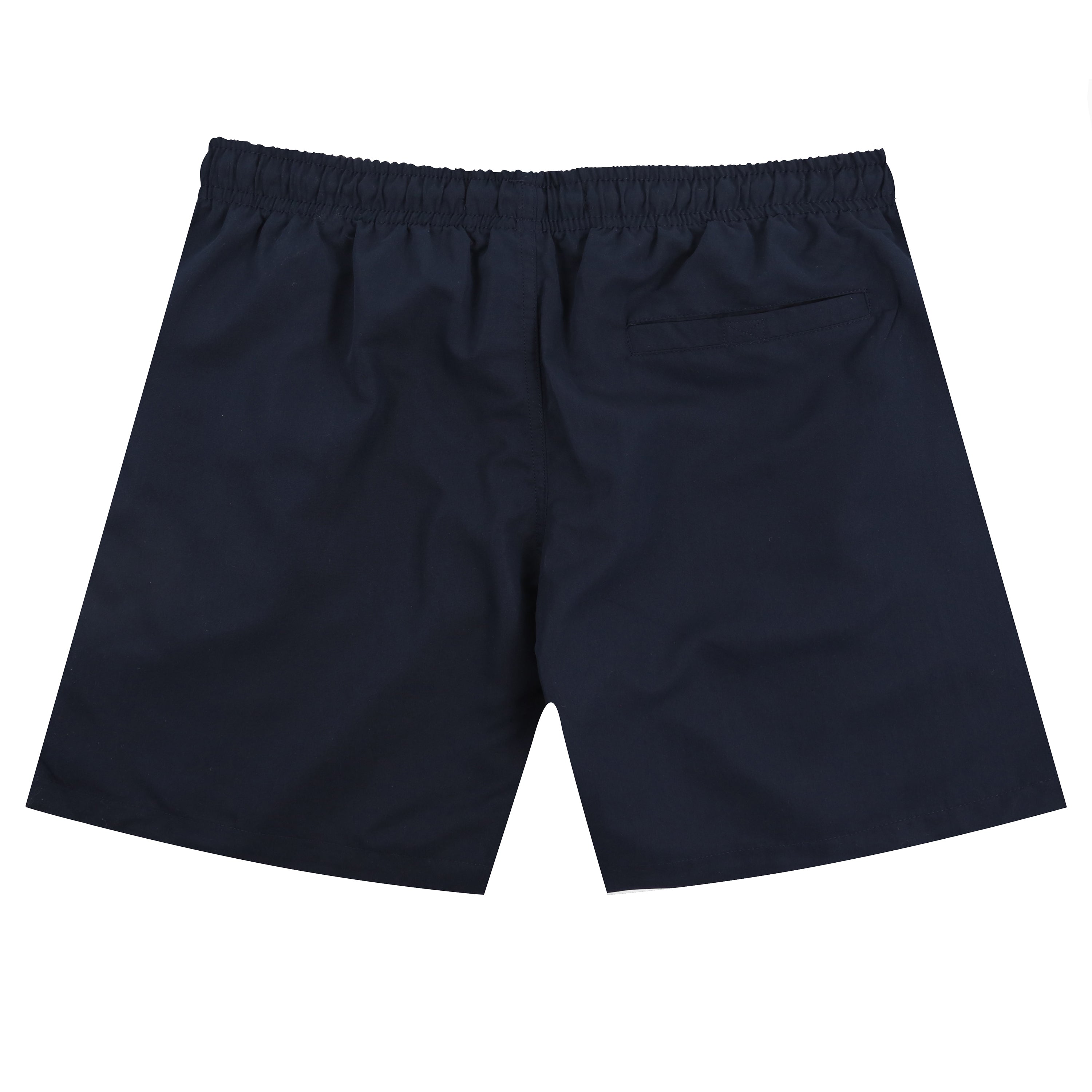 Stitch & Soul Swim Shorts