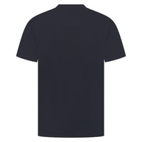 Brave Soul Arkham Crew Neck Pocket T-Shirt