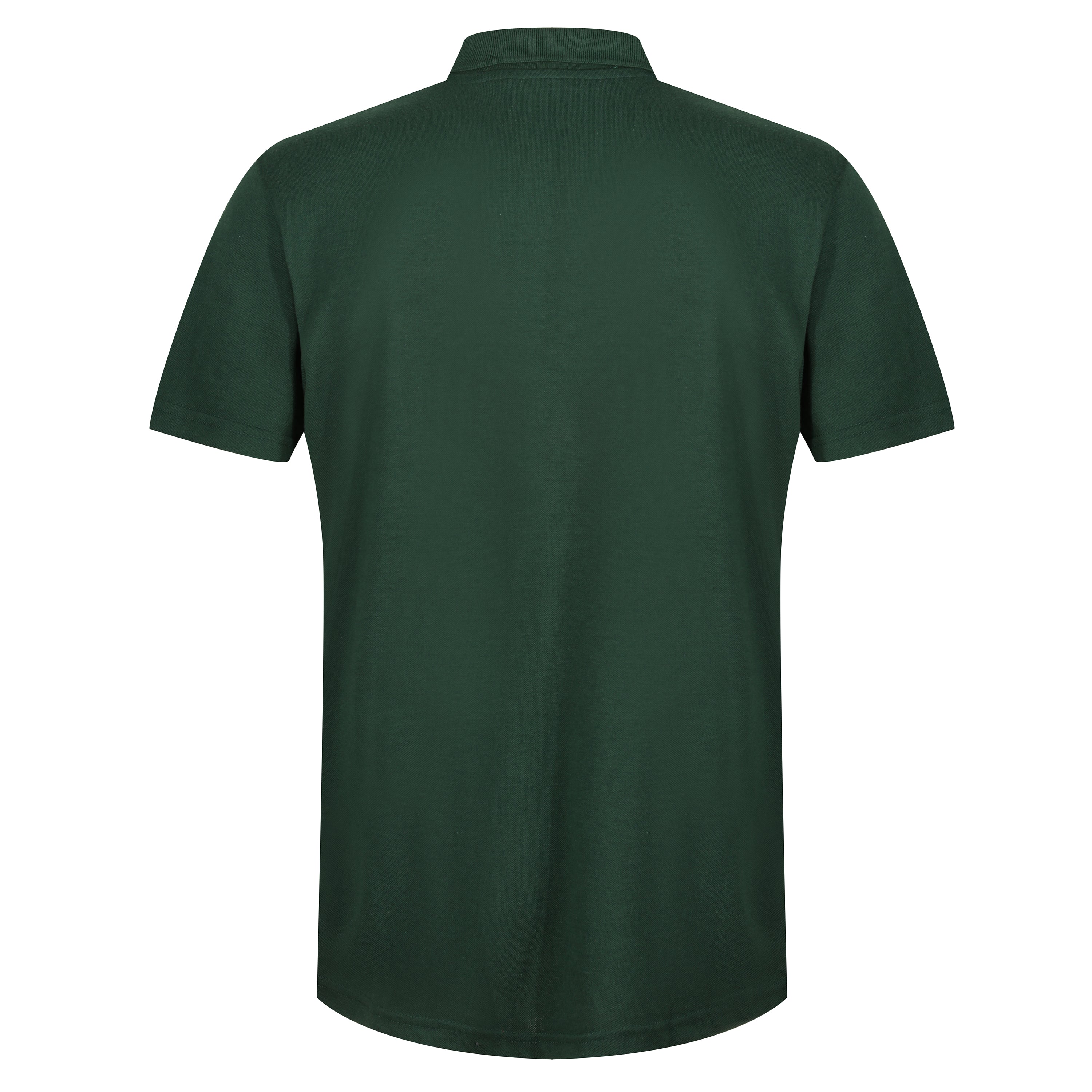 Metzuyan Action Polo Shirt