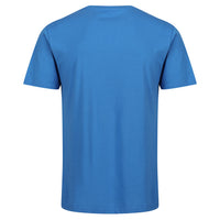 Ben Sherman Crew Neck Target T-Shirt